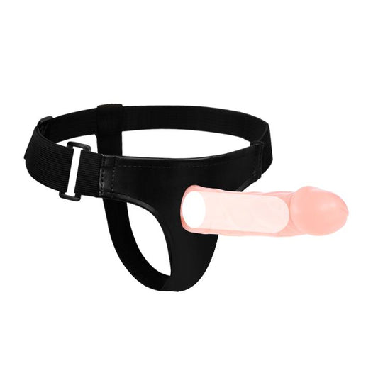 1-BAILE -  JESSICA STRAP ON-1
