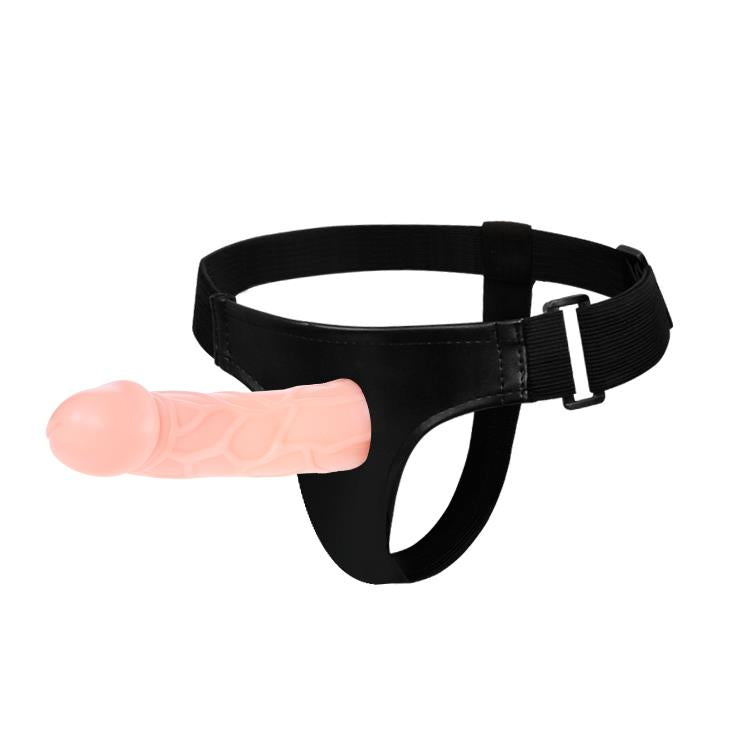 2-BAILE -  JESSICA STRAP ON-2
