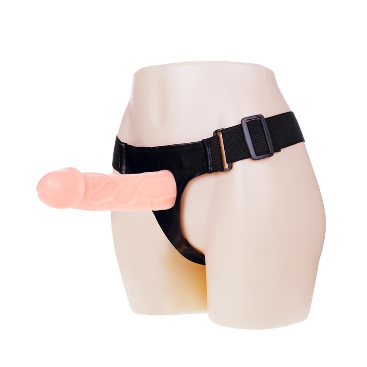 3-BAILE -  JESSICA STRAP ON-3