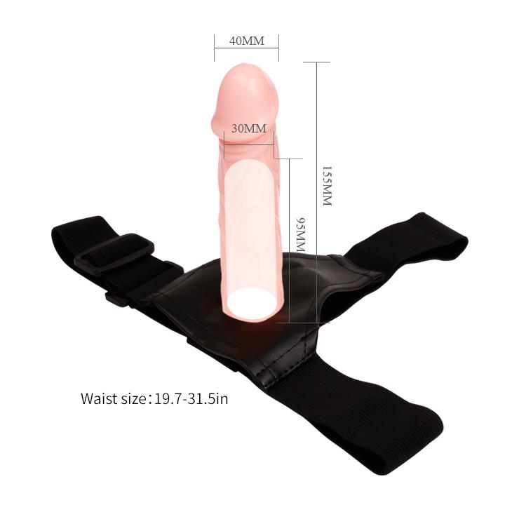 6-BAILE -  JESSICA STRAP ON-6