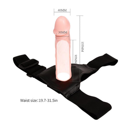 6-BAILE -  JESSICA STRAP ON-6