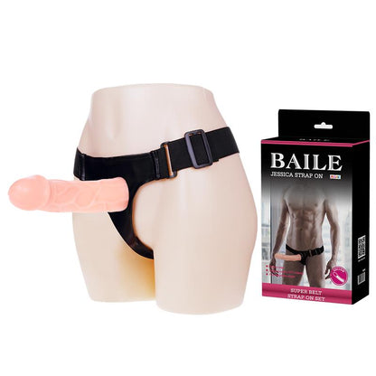 7-BAILE -  JESSICA STRAP ON-7