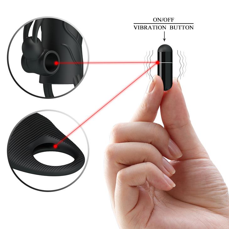 10-Zestaw erotyczny 4 cz plug ring nakładka na penisa-10