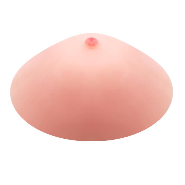 2-Sztuczne piersi biust sex nakładki powiększające-2