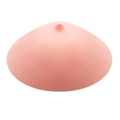 2-Sztuczne piersi biust sex nakładki powiększające-2
