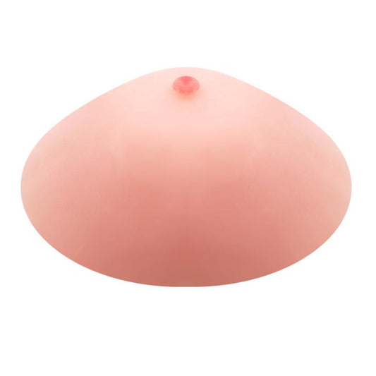 2-Sztuczne piersi biust sex nakładki powiększające-2