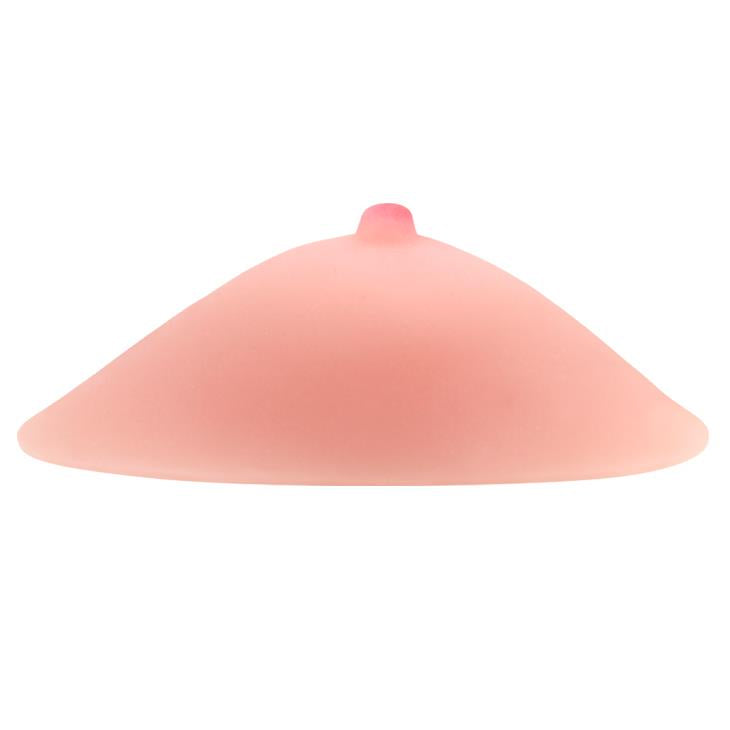 3-Sztuczne piersi biust sex nakładki powiększające-3