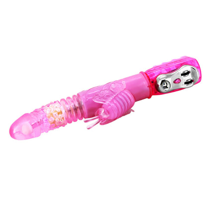 6-BAILE- TRAVEL PARTNER,  Vibration Rotation Thrusting-6