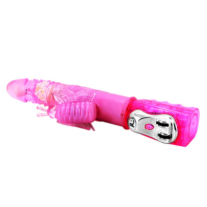 7-BAILE- TRAVEL PARTNER,  Vibration Rotation Thrusting-7