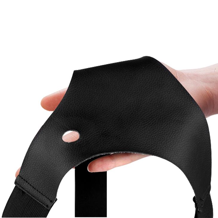 6-Uprząż dildo strapon lesbijskie penis członek 17cm-6