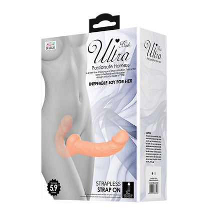 6-Podwójne dildo realistyczny wygląd idealne dla par-6