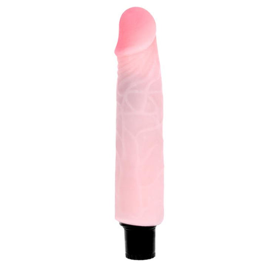 1-Wibrator jak prawdziwy penis sex realistyczny 21cm-1