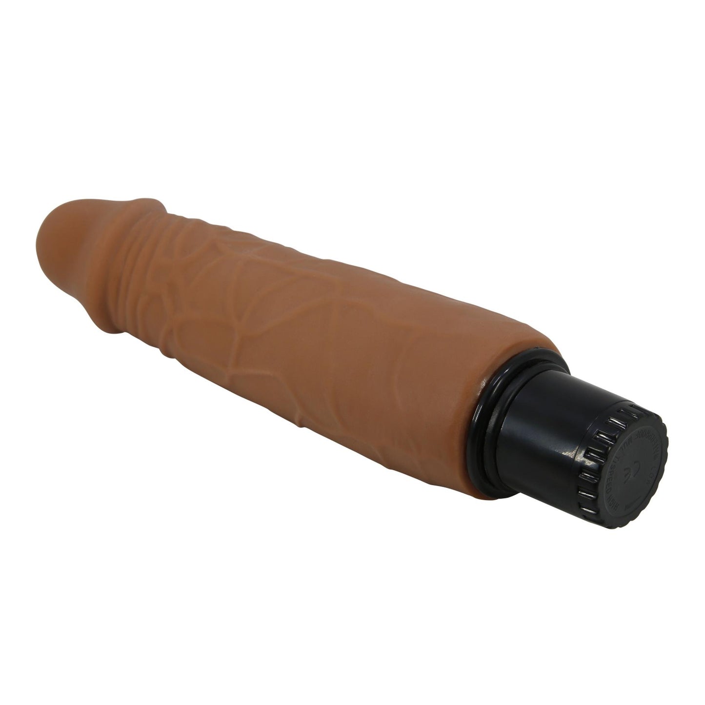 8-BAILE - Waldofr, 8.5"(215mm) Sliding Skin, Vibration-8
