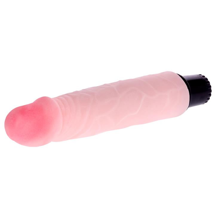 2-Wibrator jak prawdziwy penis sex realistyczny 21cm-2