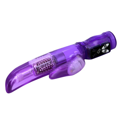 5-Wibrator króliczek do łechtaczki punktu G sex 22cm-5