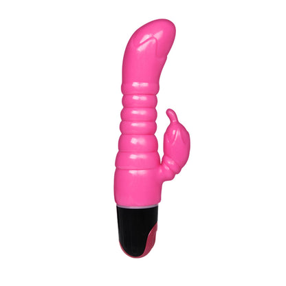 1-Wibrator do punktu G sex masażer łechtaczki 22cm-1