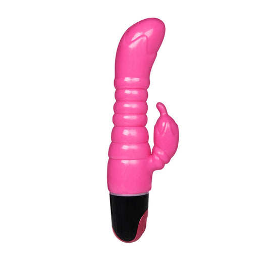 1-Wibrator do punktu G sex masażer łechtaczki 22cm-1