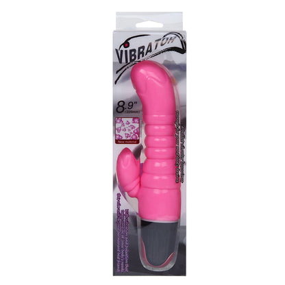 7-Wibrator do punktu G sex masażer łechtaczki 22cm-7