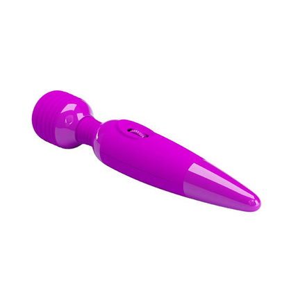 4-Duży masażer intymny stymulator łechtaczki 25cm-4