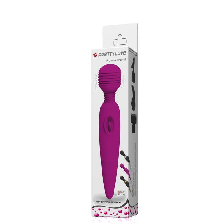 7-Duży masażer intymny stymulator łechtaczki 25cm-7