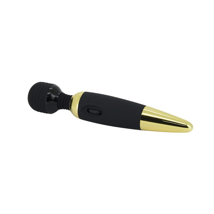 3-Duży masażer intymny stymulator łechtaczki 25cm-3