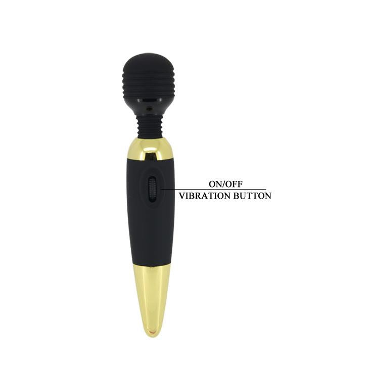7-Duży masażer intymny stymulator łechtaczki 25cm-7