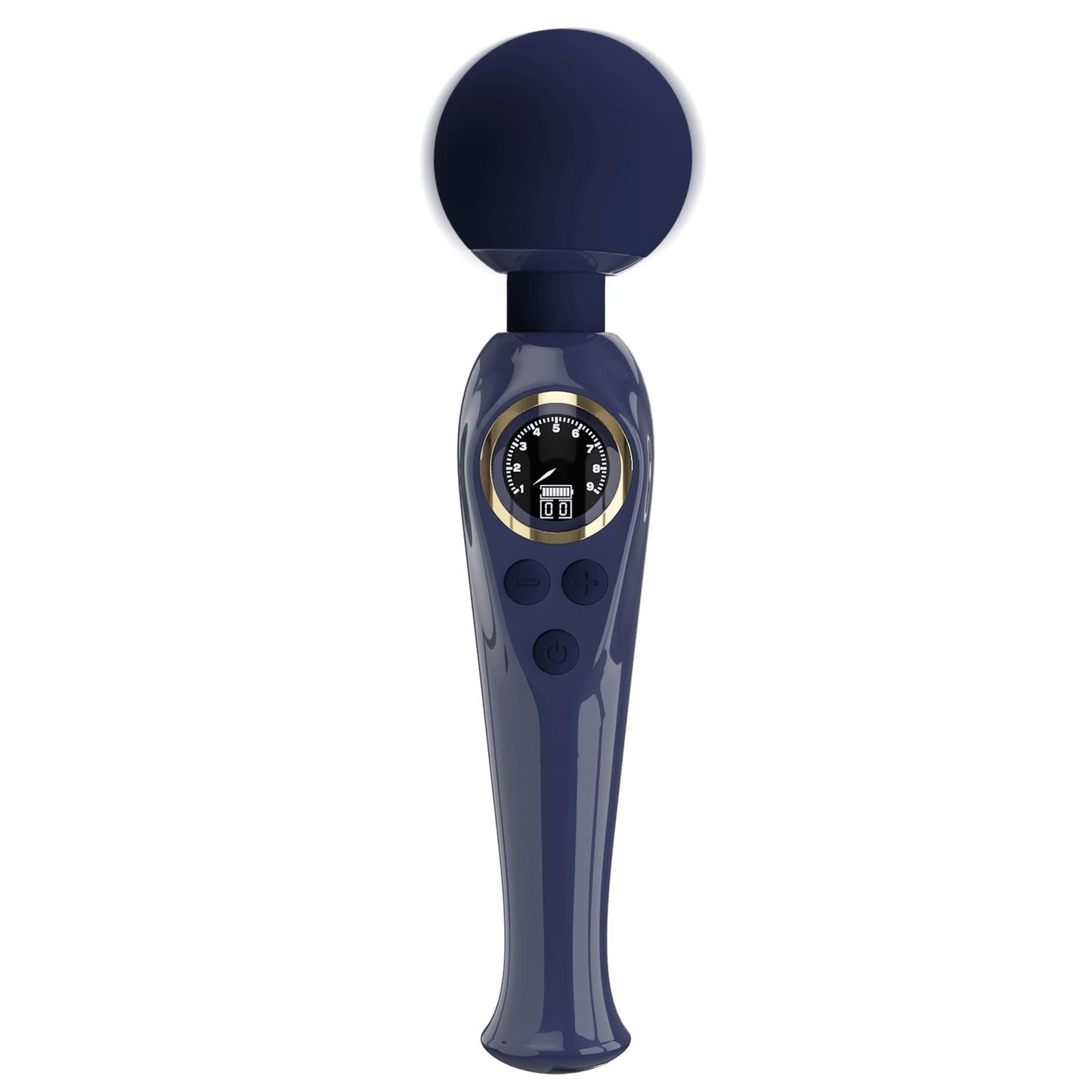 2-PRETTY LOVE - Skyler Blue, 10 vibration functions 9 speed levels-2