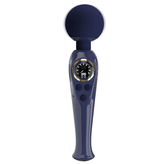 2-PRETTY LOVE - Skyler Blue, 10 vibration functions 9 speed levels-2