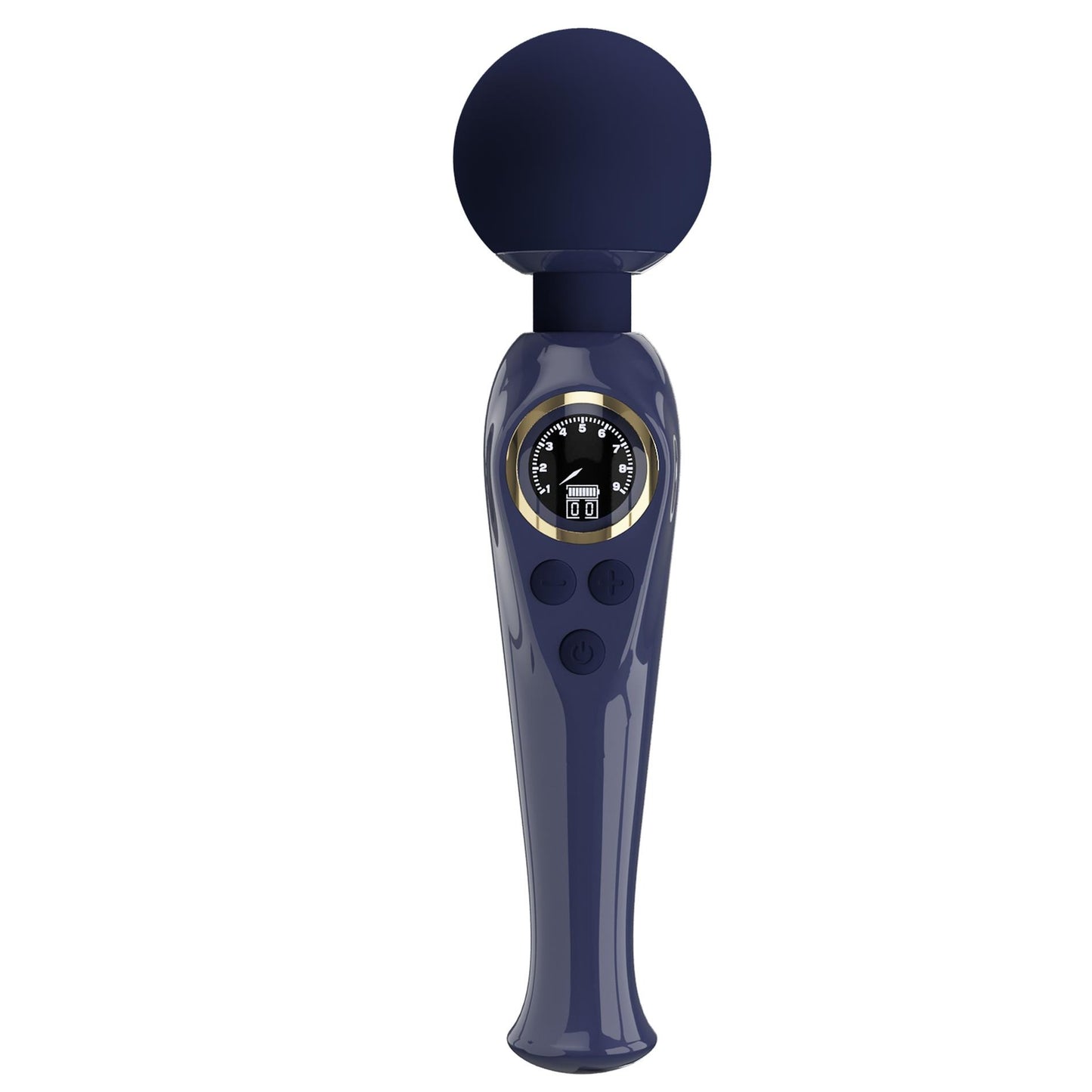 3-PRETTY LOVE - Skyler Blue, 10 vibration functions 9 speed levels-3