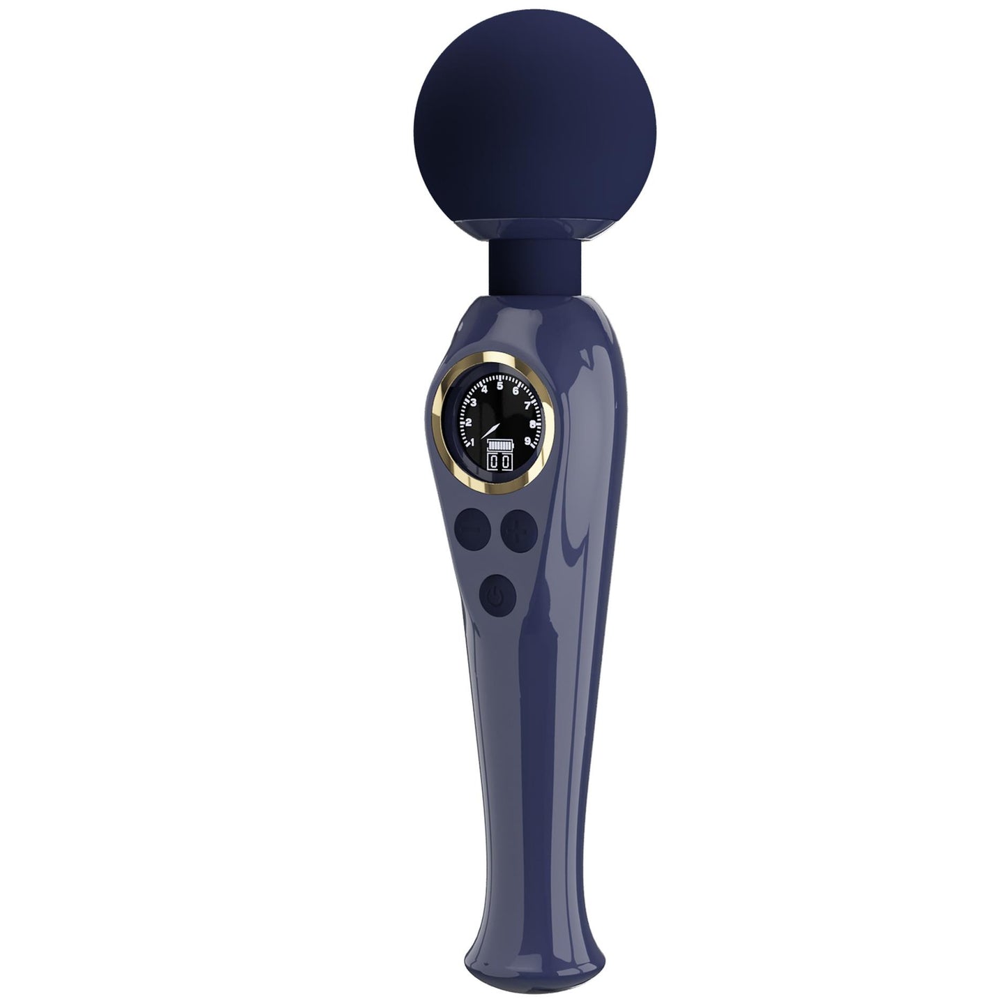 4-PRETTY LOVE - Skyler Blue, 10 vibration functions 9 speed levels-4