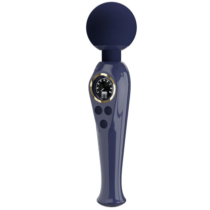 4-PRETTY LOVE - Skyler Blue, 10 vibration functions 9 speed levels-4