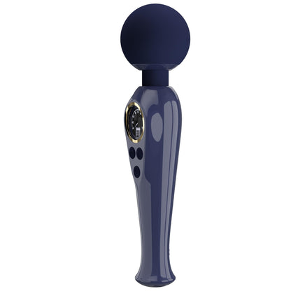 6-PRETTY LOVE - Skyler Blue, 10 vibration functions 9 speed levels-6