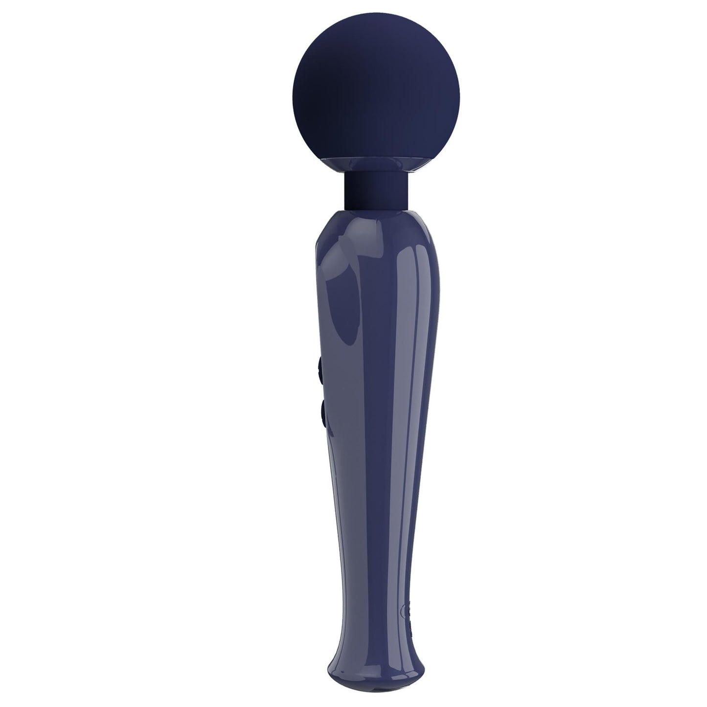 7-PRETTY LOVE - Skyler Blue, 10 vibration functions 9 speed levels-7