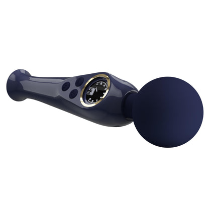 8-PRETTY LOVE - Skyler Blue, 10 vibration functions 9 speed levels-8