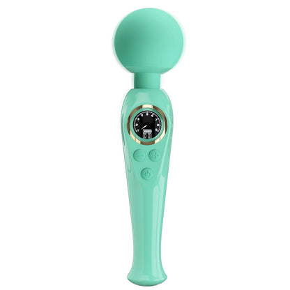 2-PRETTY LOVE - Skyler Green, 10 vibration functions 9 speed levels-2