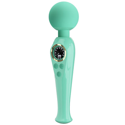 4-PRETTY LOVE - Skyler Green, 10 vibration functions 9 speed levels-4