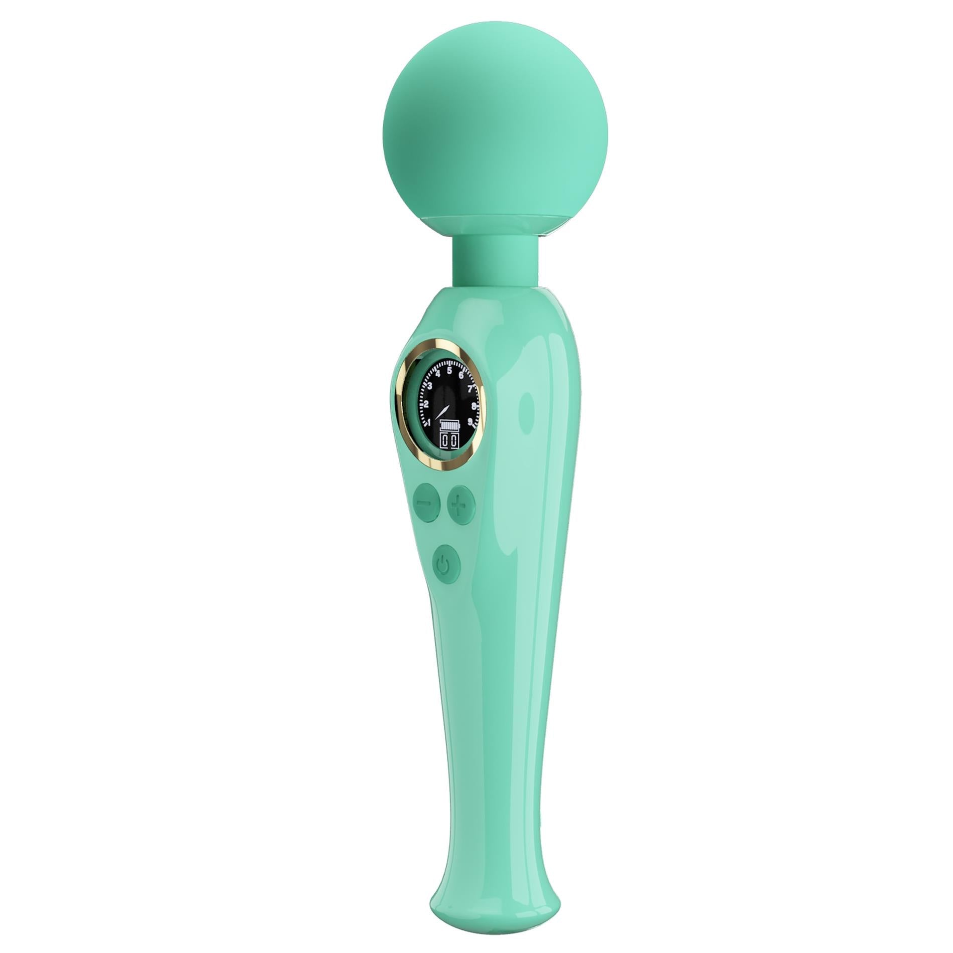 5-PRETTY LOVE - Skyler Green, 10 vibration functions 9 speed levels-5