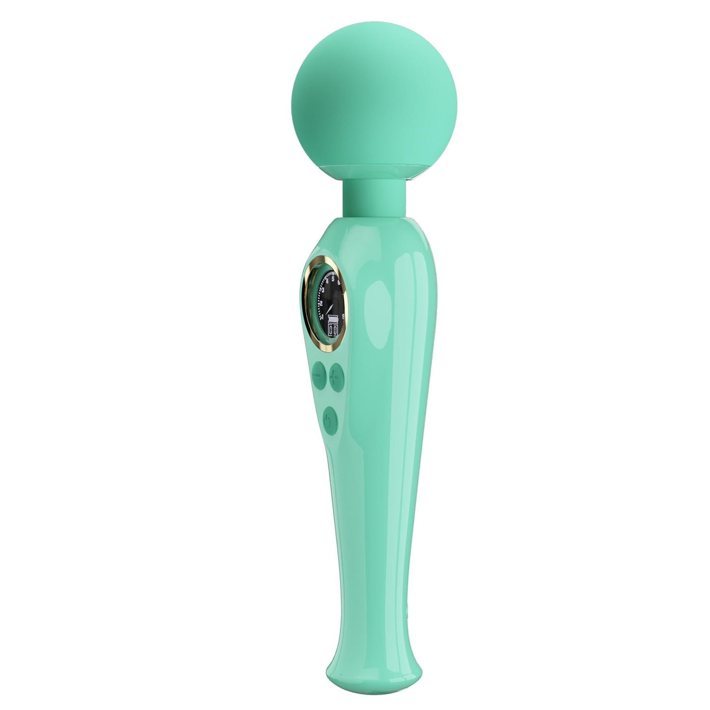 6-PRETTY LOVE - Skyler Green, 10 vibration functions 9 speed levels-6