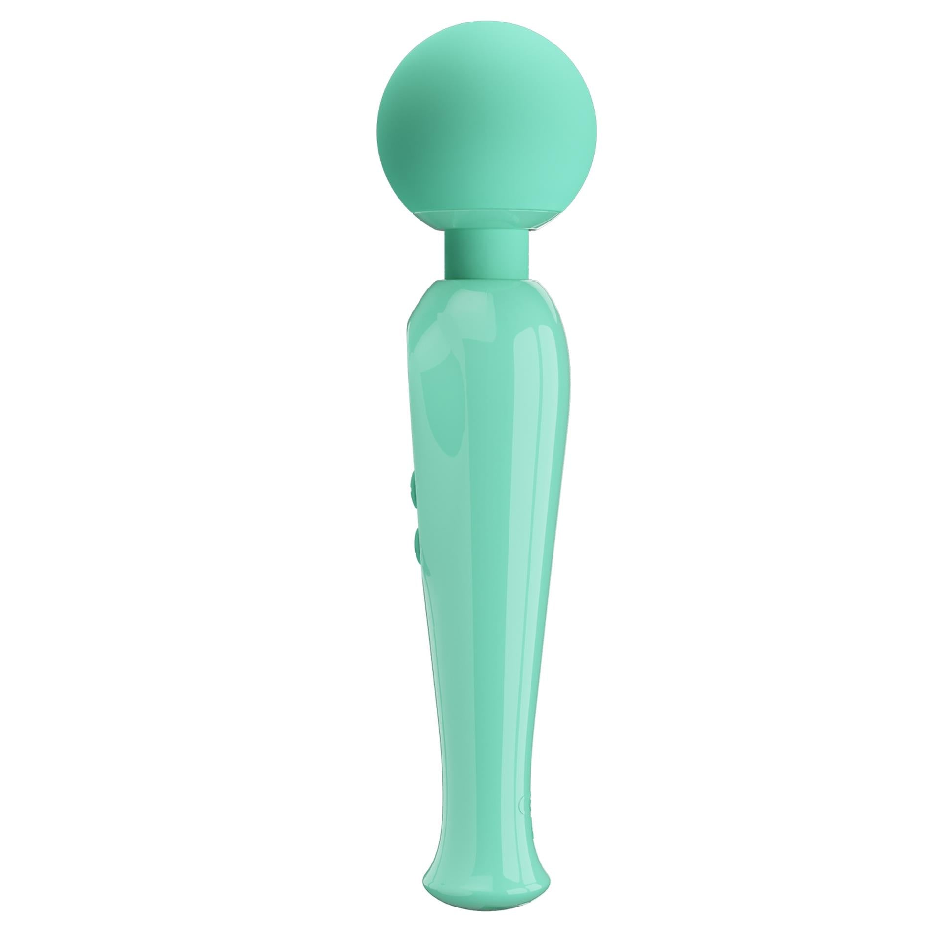 7-PRETTY LOVE - Skyler Green, 10 vibration functions 9 speed levels-7