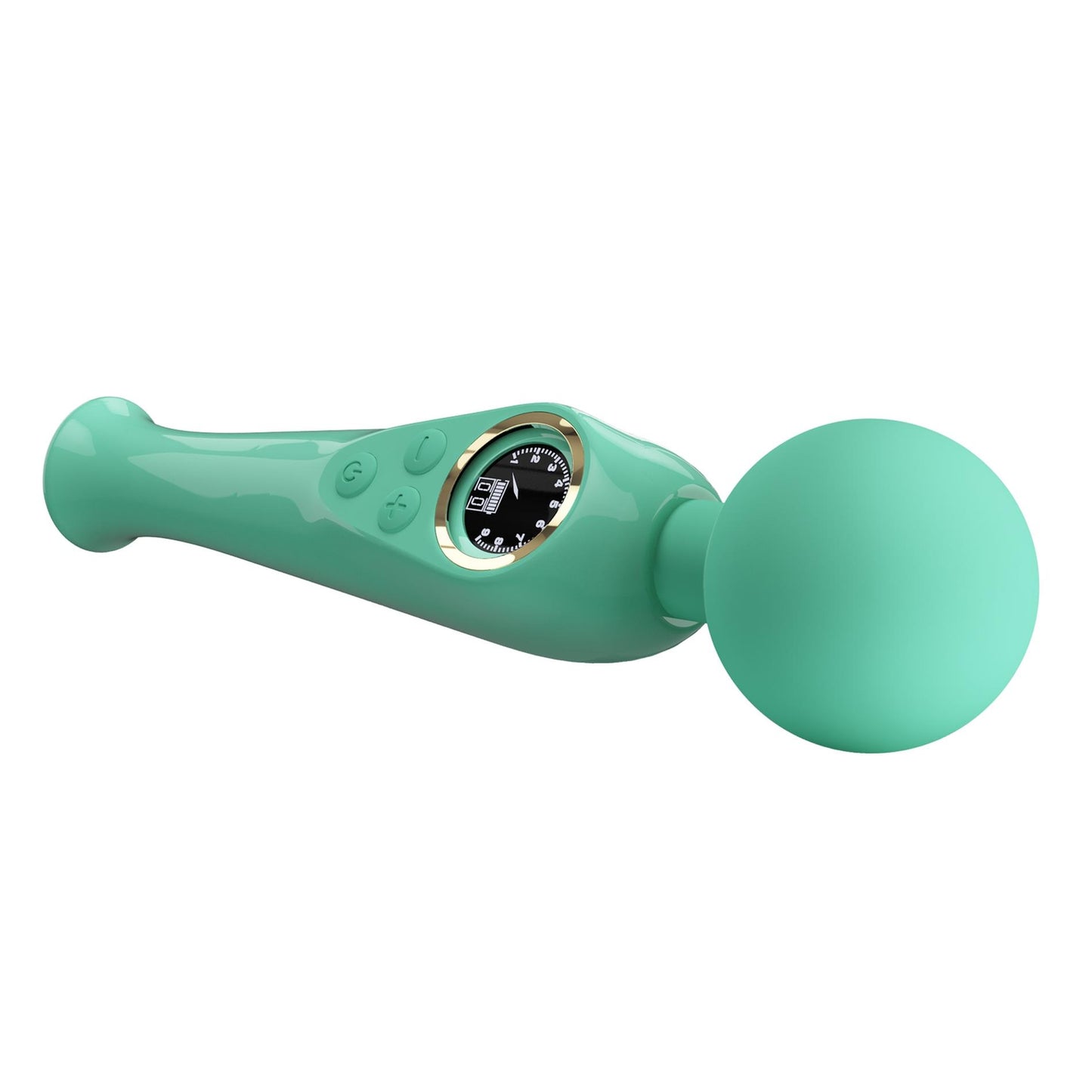 8-PRETTY LOVE - Skyler Green, 10 vibration functions 9 speed levels-8