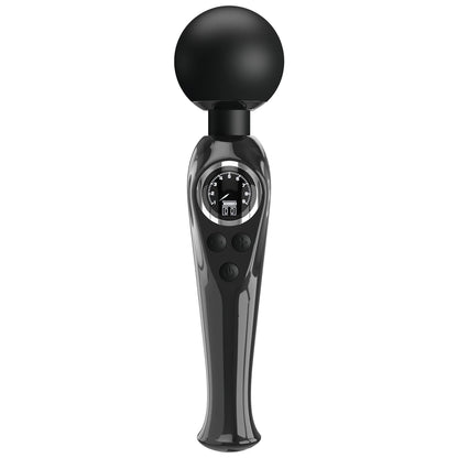 2-PRETTY LOVE - Skyler Black, 10 vibration functions 9 speed levels-2