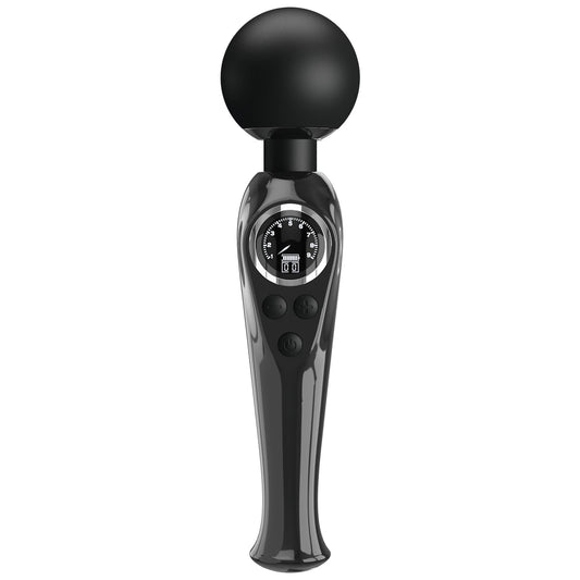 2-PRETTY LOVE - Skyler Black, 10 vibration functions 9 speed levels-2