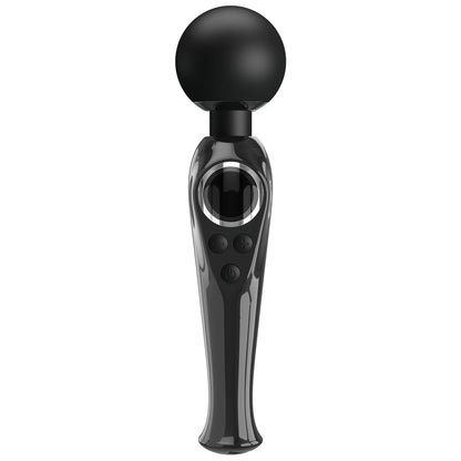 3-PRETTY LOVE - Skyler Black, 10 vibration functions 9 speed levels-3