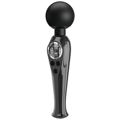 4-PRETTY LOVE - Skyler Black, 10 vibration functions 9 speed levels-4