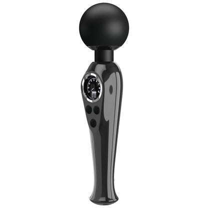 5-PRETTY LOVE - Skyler Black, 10 vibration functions 9 speed levels-5
