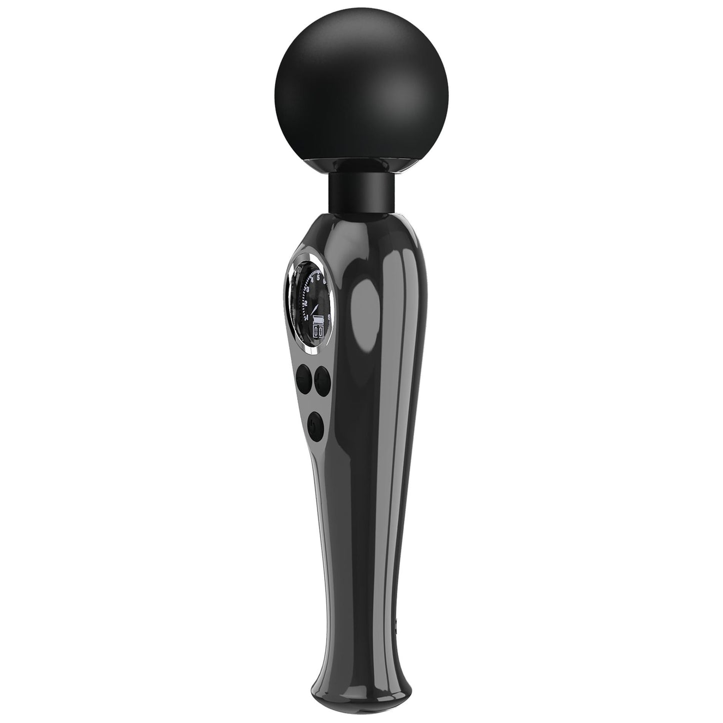 6-PRETTY LOVE - Skyler Black, 10 vibration functions 9 speed levels-6