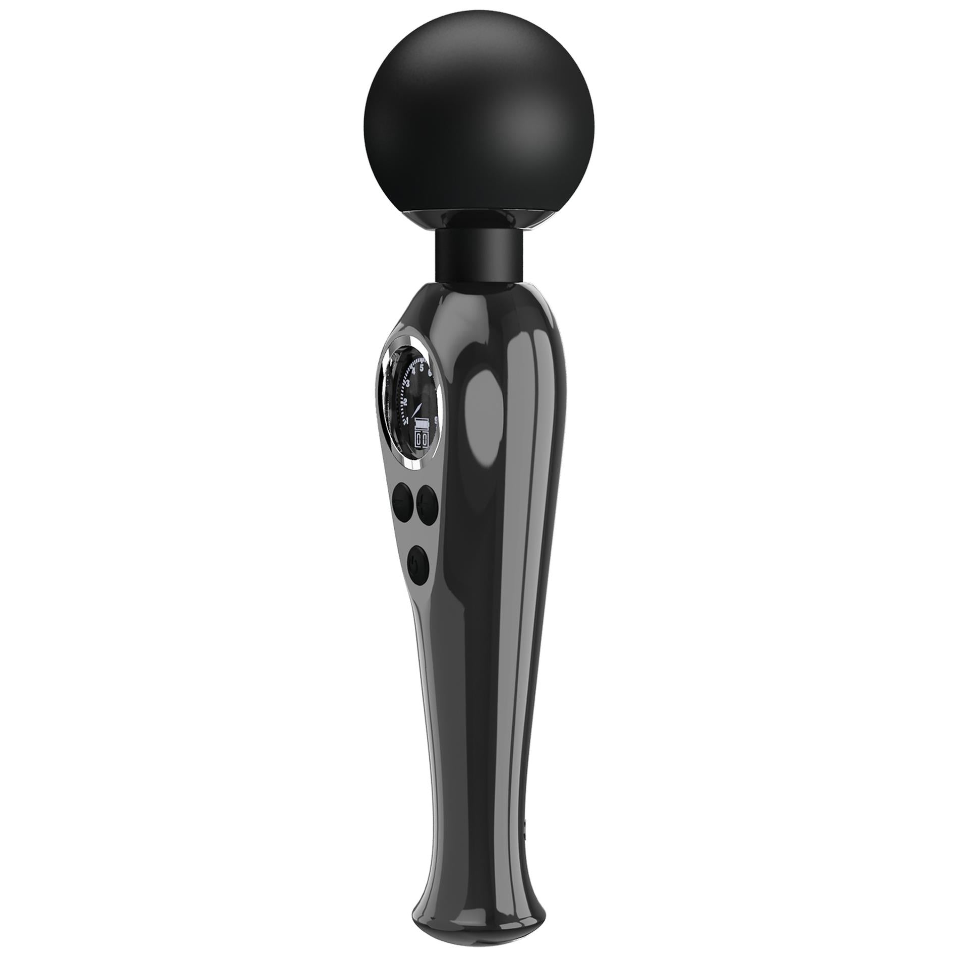 6-PRETTY LOVE - Skyler Black, 10 vibration functions 9 speed levels-6