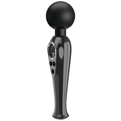 6-PRETTY LOVE - Skyler Black, 10 vibration functions 9 speed levels-6