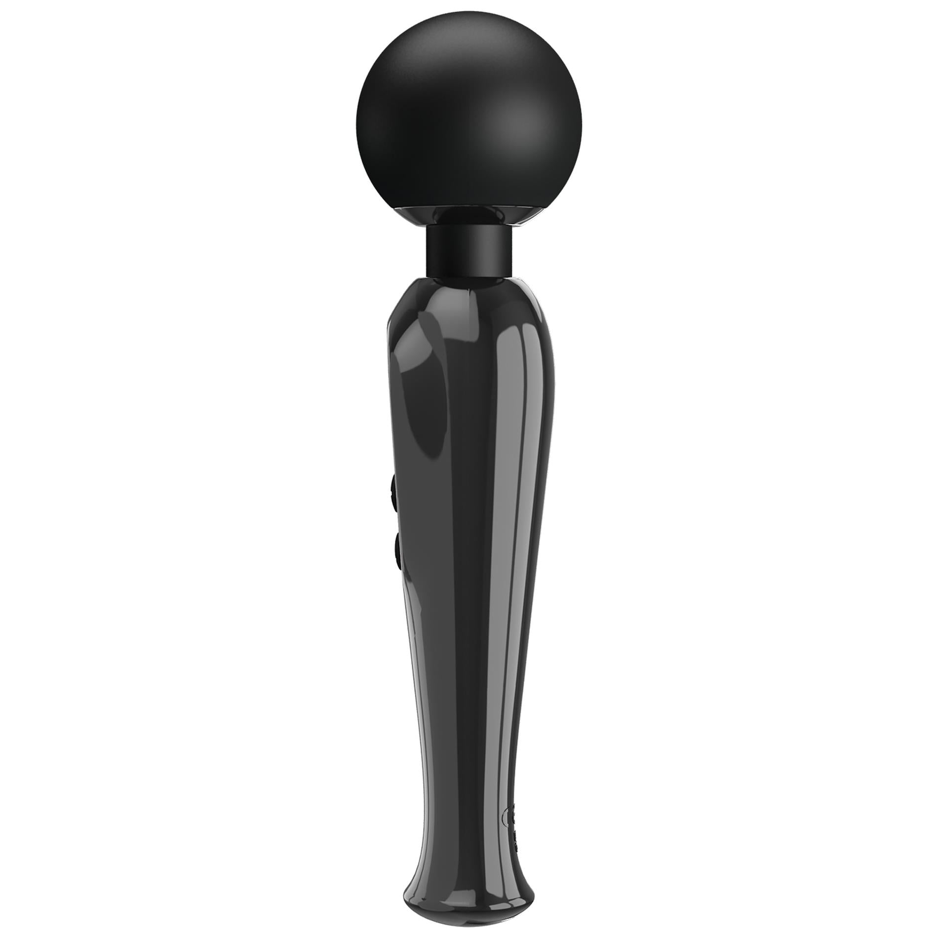 7-PRETTY LOVE - Skyler Black, 10 vibration functions 9 speed levels-7
