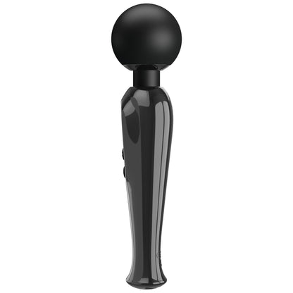 7-PRETTY LOVE - Skyler Black, 10 vibration functions 9 speed levels-7